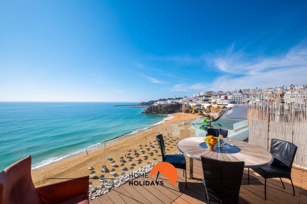#041 Future House By Home Holidays Albufeira Exterior photo