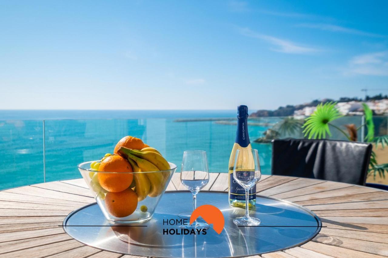#041 Future House By Home Holidays Albufeira Exterior photo