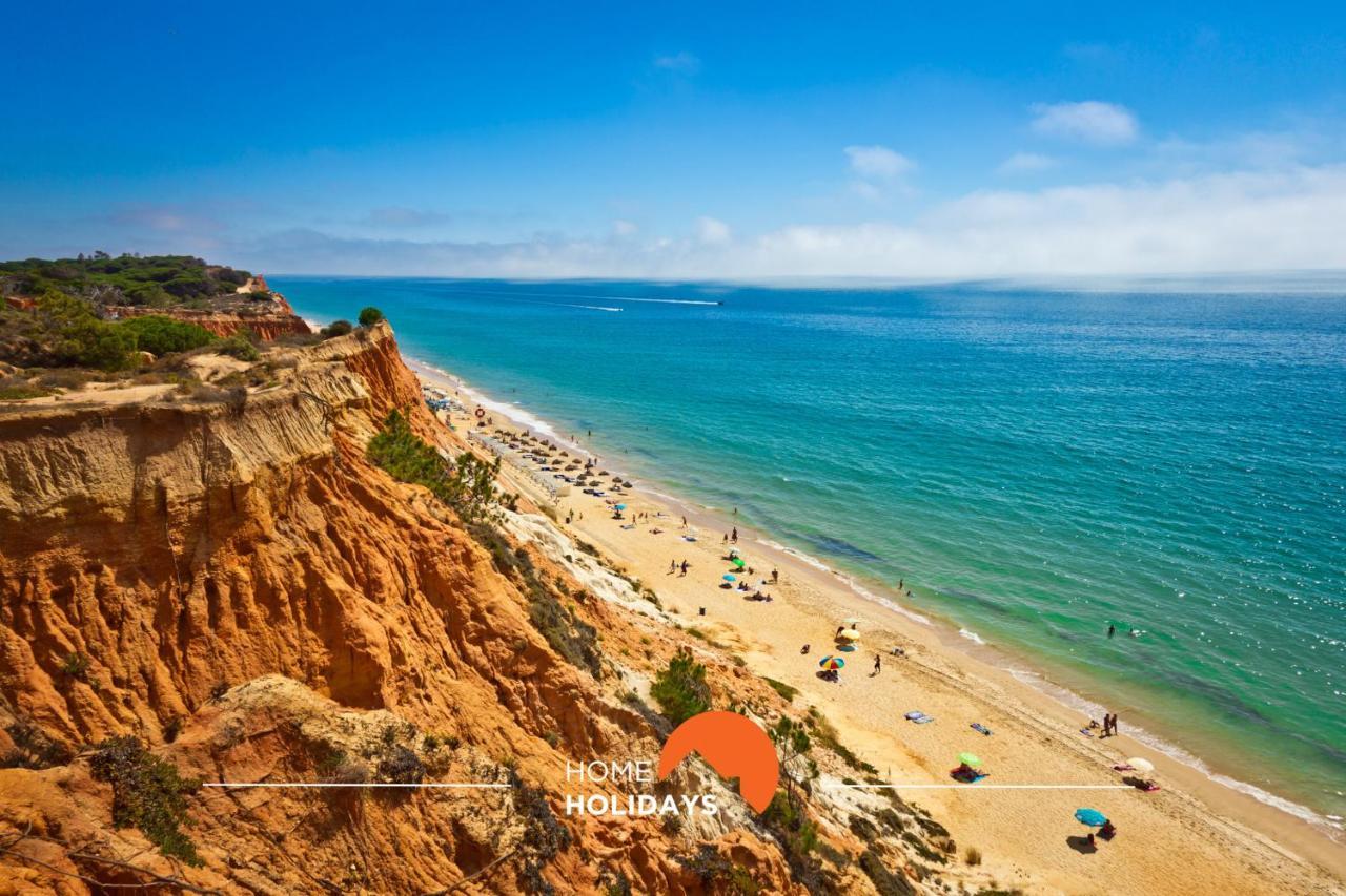 #041 Future House By Home Holidays Albufeira Exterior photo
